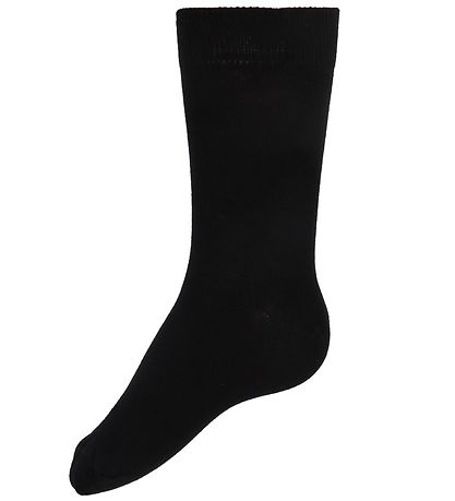 Hound Socks - 3-pack - Black