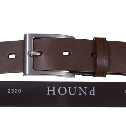 Hound Belt - Brown