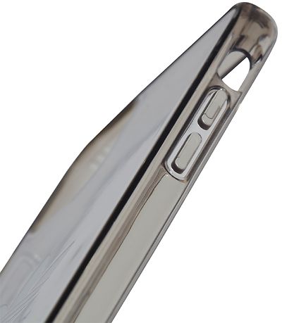 adidas Originals Etui - iPhone 11 Pro - Transparent Grau m. Zwie
