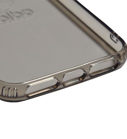 adidas Originals Etui - iPhone 11 Pro - Transparent Grau m. Zwie