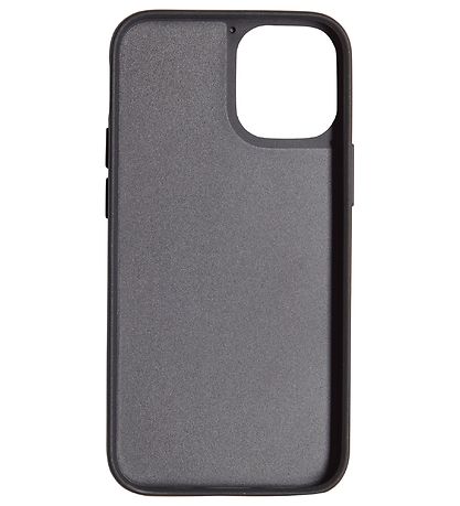 Coque adidas Performance - iPhone 12 Mini - Noir av. Logo