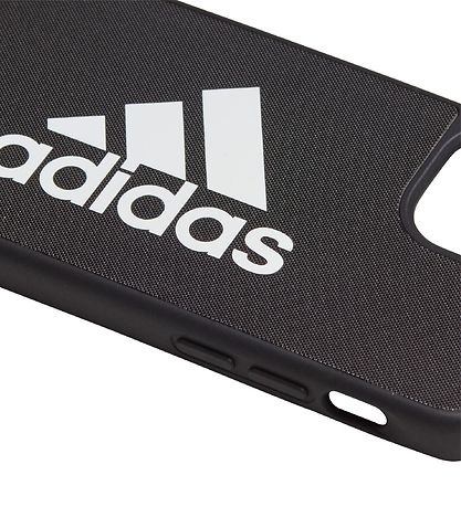 Coque adidas Performance - iPhone 12 Mini - Noir av. Logo