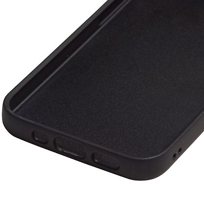 Coque adidas Performance - iPhone 12 Mini - Noir av. Logo