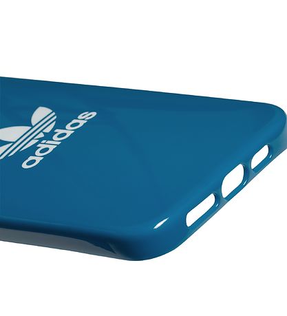 adidas Originals Phone Case - iPhone 12 Pro Max - Bluebird w. Lo