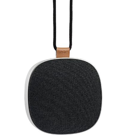 SACKit Utbytbar Front - WOOFit Go X - Coal