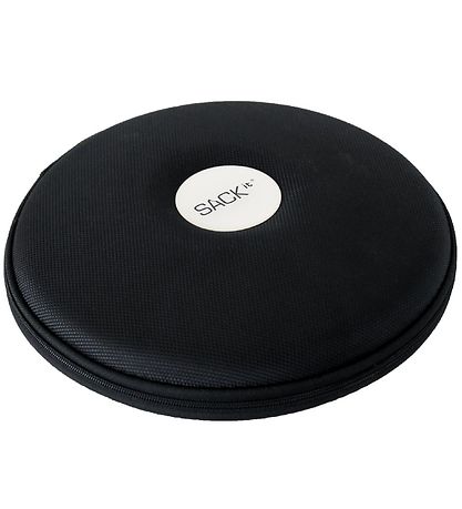 SACKit Etui für Kopfhörer - WOOFit - Schwarz