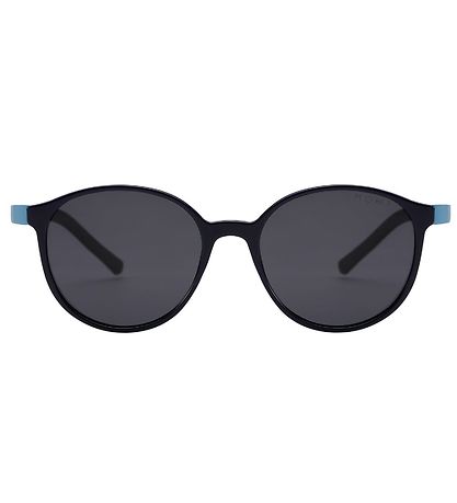 Mokki Solbriller - Polarisert - Navy