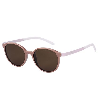 Mokki Sunglasses - Polarized - Rose