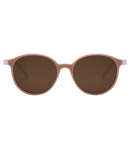 Mokki Sunglasses - Polarized - Rose