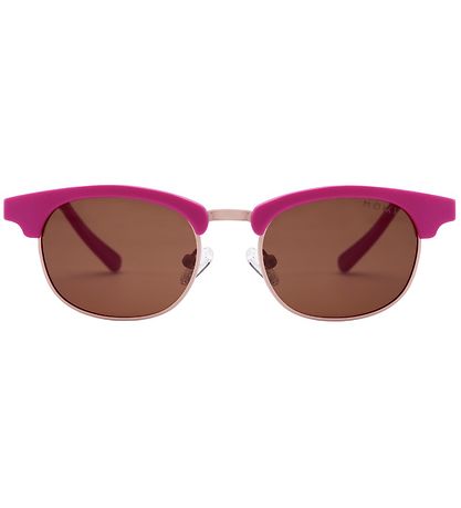 Mokki Sunglasses - Polarized - Rose