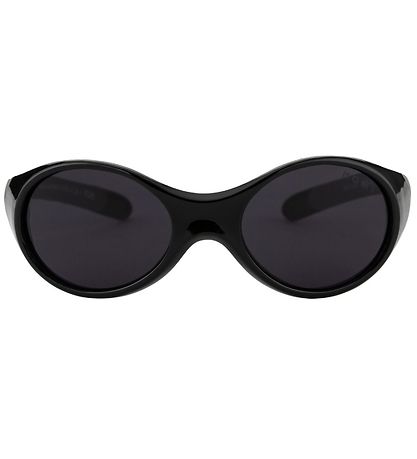 Mokki Sunglasses - Baby - Black