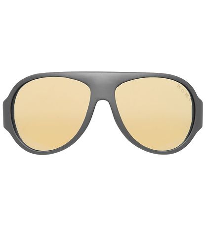 Mokki Goggles - Click & Change - Dark Grey