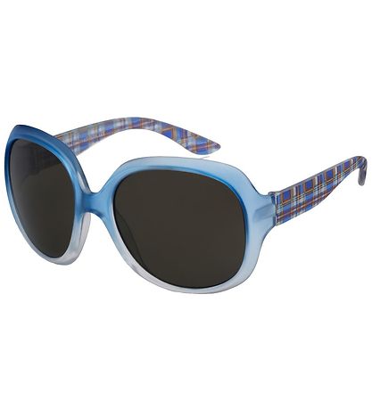 Mokki Sunglasses - UV/BB - Blue