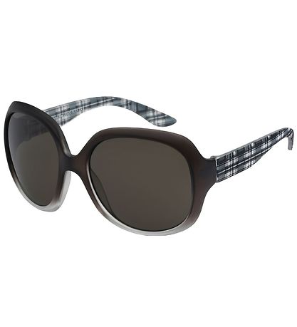 Mokki Sunglasses - UV/BB - Black