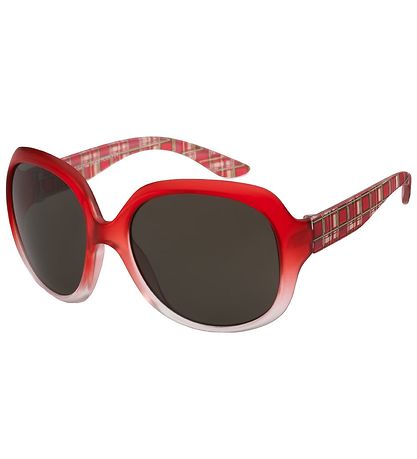 Mokki Sunglasses - UV/BB - Red