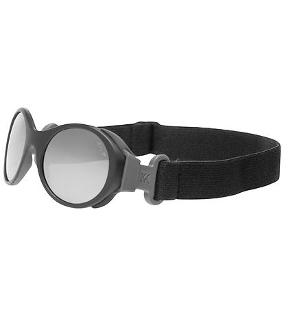 Mokki Sunglasses - Click & Change - 10 parts - Black