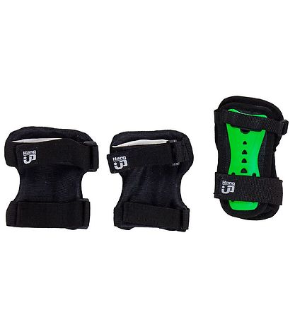 HangUp Protection Set- 3-pack - Green