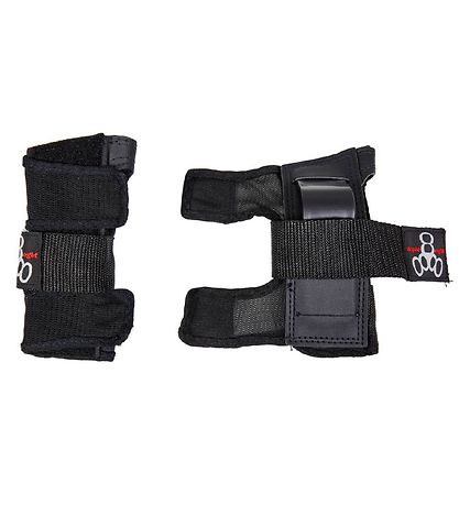 Triple Eight Handledsskydd - Svart