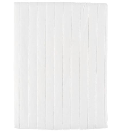 Nørgaard Madsens Upprúlluð dýna - 70x160 cm - Hvítt