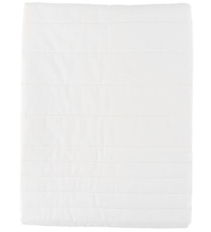 Nørgaard Madsens Upprúlluð dýna - 60x120 cm - Hvítt