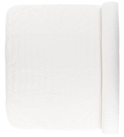 Nrgaard Madsens Mattress Pad - 90x200 cm - White