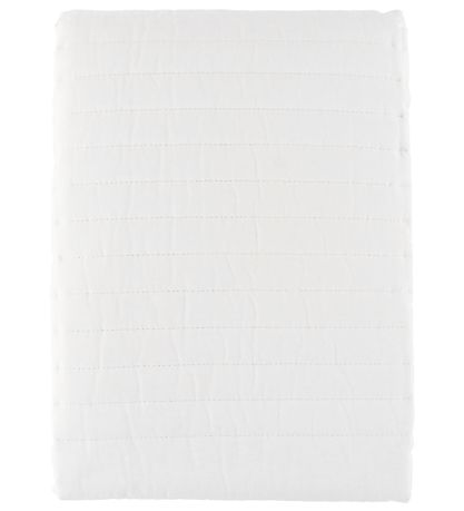 Nrgaard Madsens Mattress Pad - 90x200 cm - White