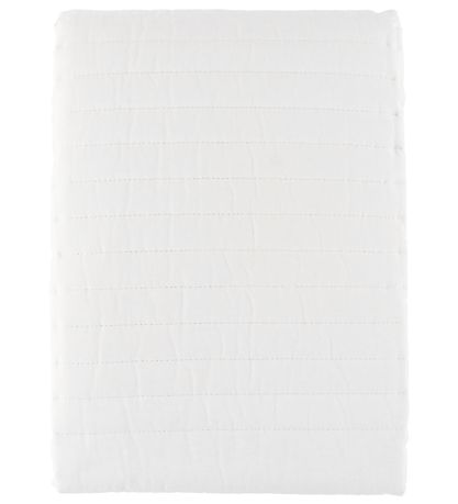 Nørgaard Madsens Upprúlluð dýna - 90x200 cm - Hvítt