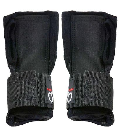 Triple Eight Handledsskydd - Wristsaver Slide On - Svart