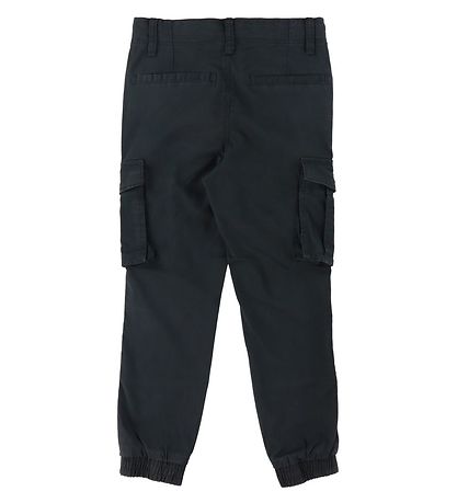 Name It Pantalon - Noos - NitBamgo - Noir