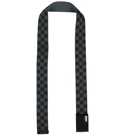 Vans Belt - Deppster ll - Black Charcoal
