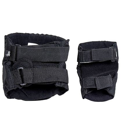 Triple Eight Skyddsset - Derby - 3-pack - Svart