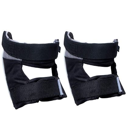 Triple Eight Knieschoner - Street Knee - Schwarz/Weiß