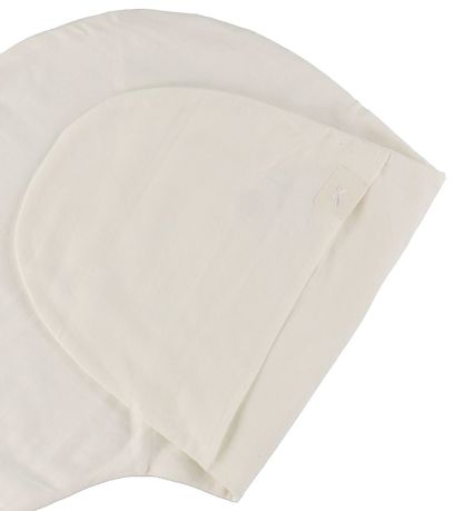 Cocoon Company Nursing Pillow - Polar Bear White