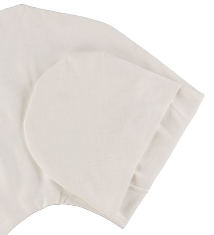 Cocoon Company Nursing Pillow - Soft Beige
