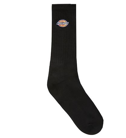 Dickies Socken - 3er-Pack - Valley Grove - Schwarz