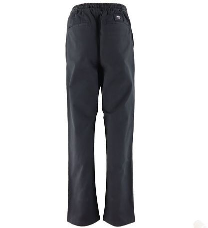 Vans Byxor - Range Elastic Waist - Svart
