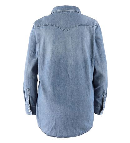 Levis Hemdbluse - Vintage Stone