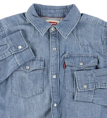 Levis Hemdbluse - Vintage Stone
