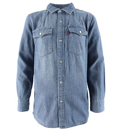 Levis Hemdbluse - Vintage Stone