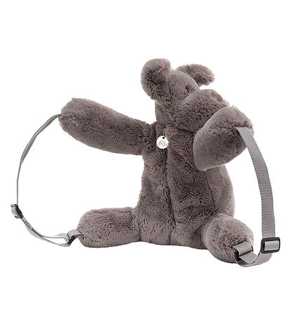 Jellycat Backpack - 28x30 cm - Huggady Dog