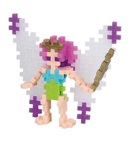 Plus-Plus - 100 pcs. - Fairy