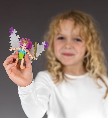 Plus-Plus - 100 pcs. - Fairy