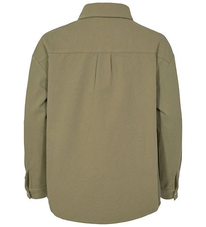 Petit Town Sofie Schnoor Shirt - Gemina - Green