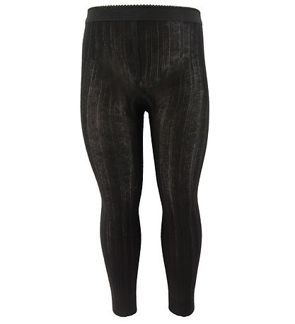 MP Leggings - Svart