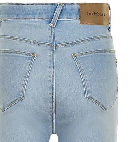 Cost:Bart Jeans - Lily - Light Blue Gallaefni