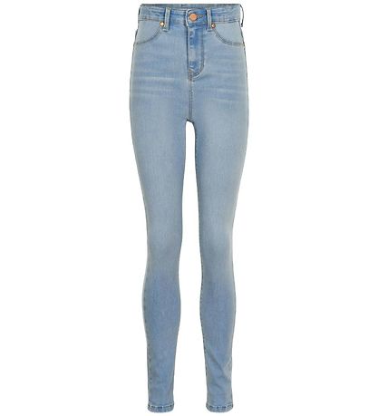 Cost:Bart Jeans - Lily - Light Blue Gallaefni