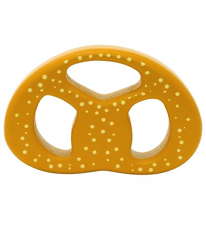 MaMaMeMo Play Food - Wood - Pretzel