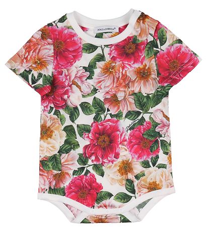 Dolce & Gabbana Geschenkbox - Bodies k/ä - 3 st. - Weiß/Rosa