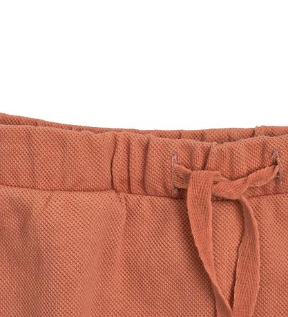 Minimalisma Trousers - Esrum - Tan