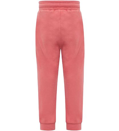 Hummel Sweatpants - hmlFutte - Coral